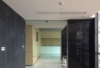 歡樂海岸影兒時(shí)尚展廳